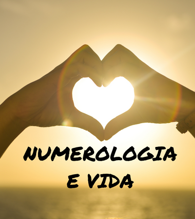 Numerologia e VidaFit